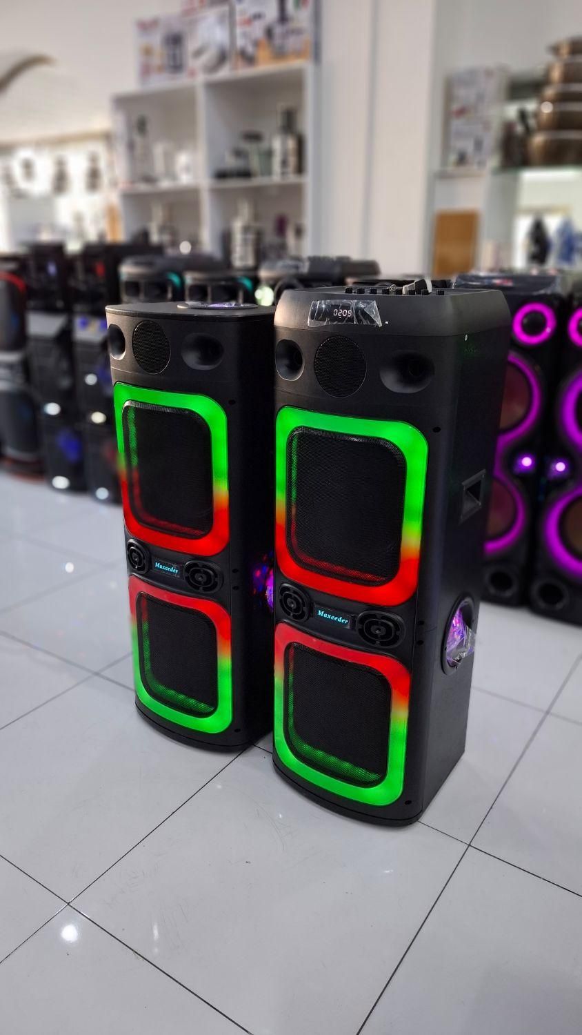 اسپیکرمکسیدر مدل Cn12E24 میکرولب رکسون ارگون|سیستم صوتی خانگی|باقرشهر, |دیوار