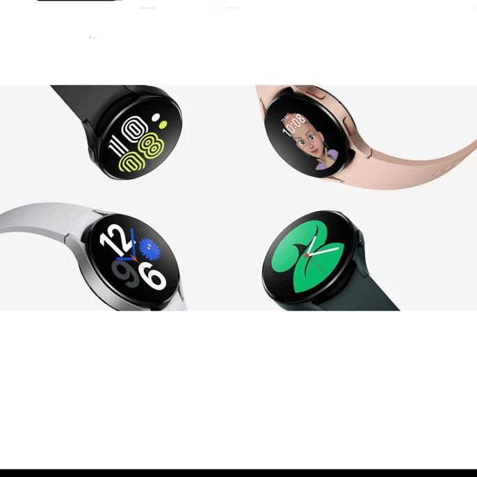 ساعت هوشمند سامسونگ مدل (R870) Smart Watch4|ساعت|اصفهان, میرعماد|دیوار