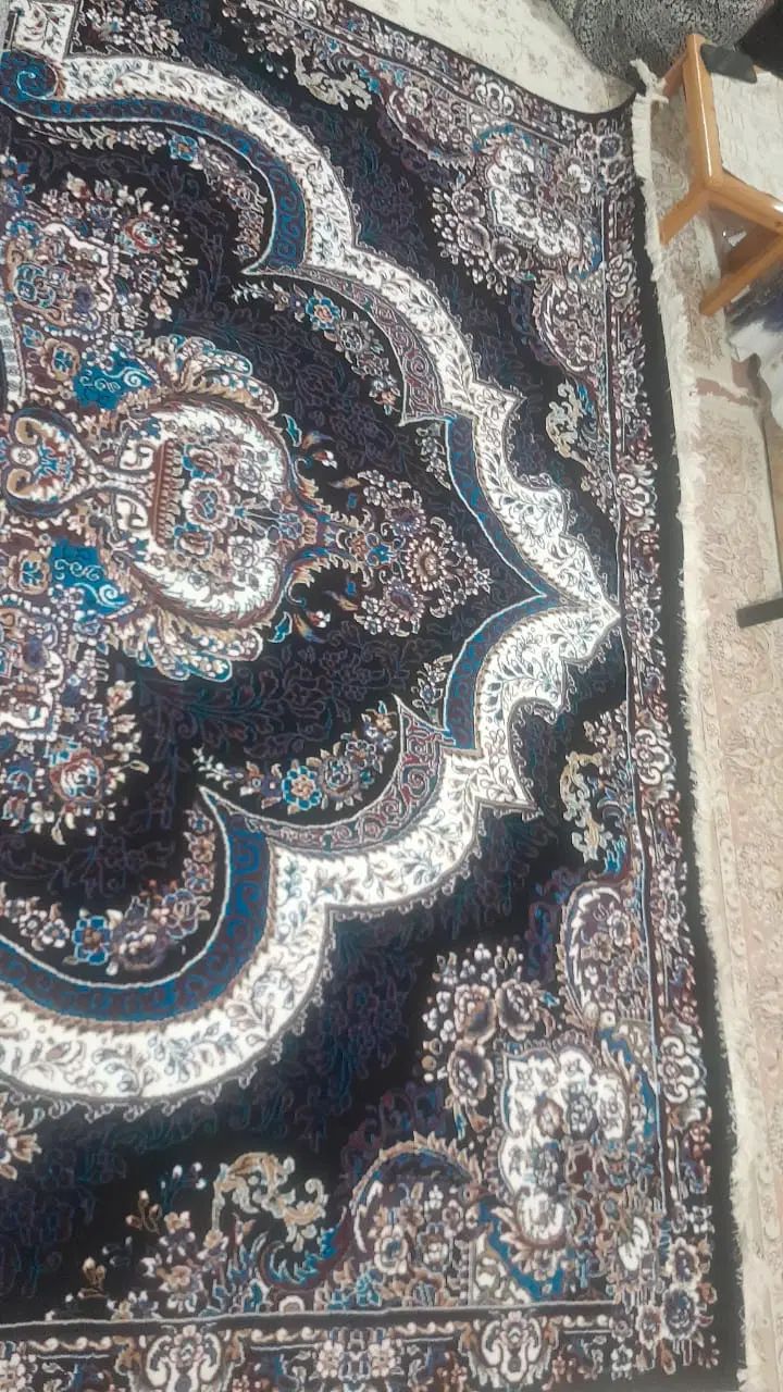 فرش 9متری700شانه کاشان|فرش|رشت, احمد گوراب|دیوار