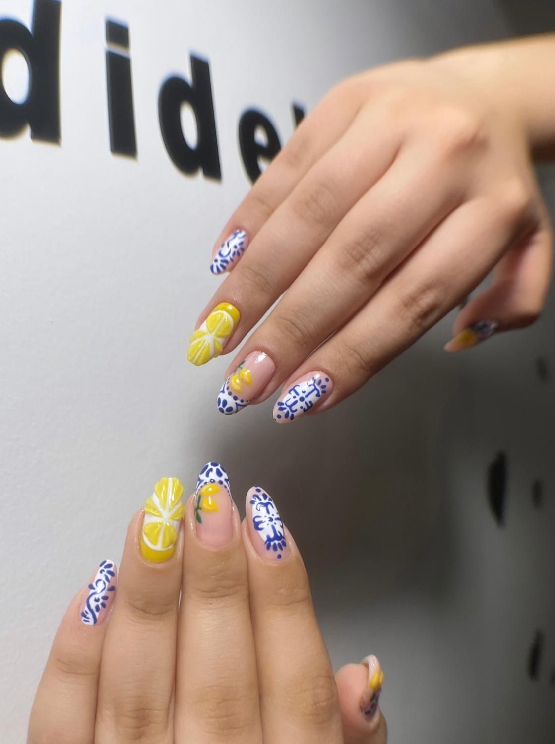 آموزش صفرتاصد کاشت ناخن آفر به مدت ۳روز|خدمات آموزشی|گرگان, |دیوار