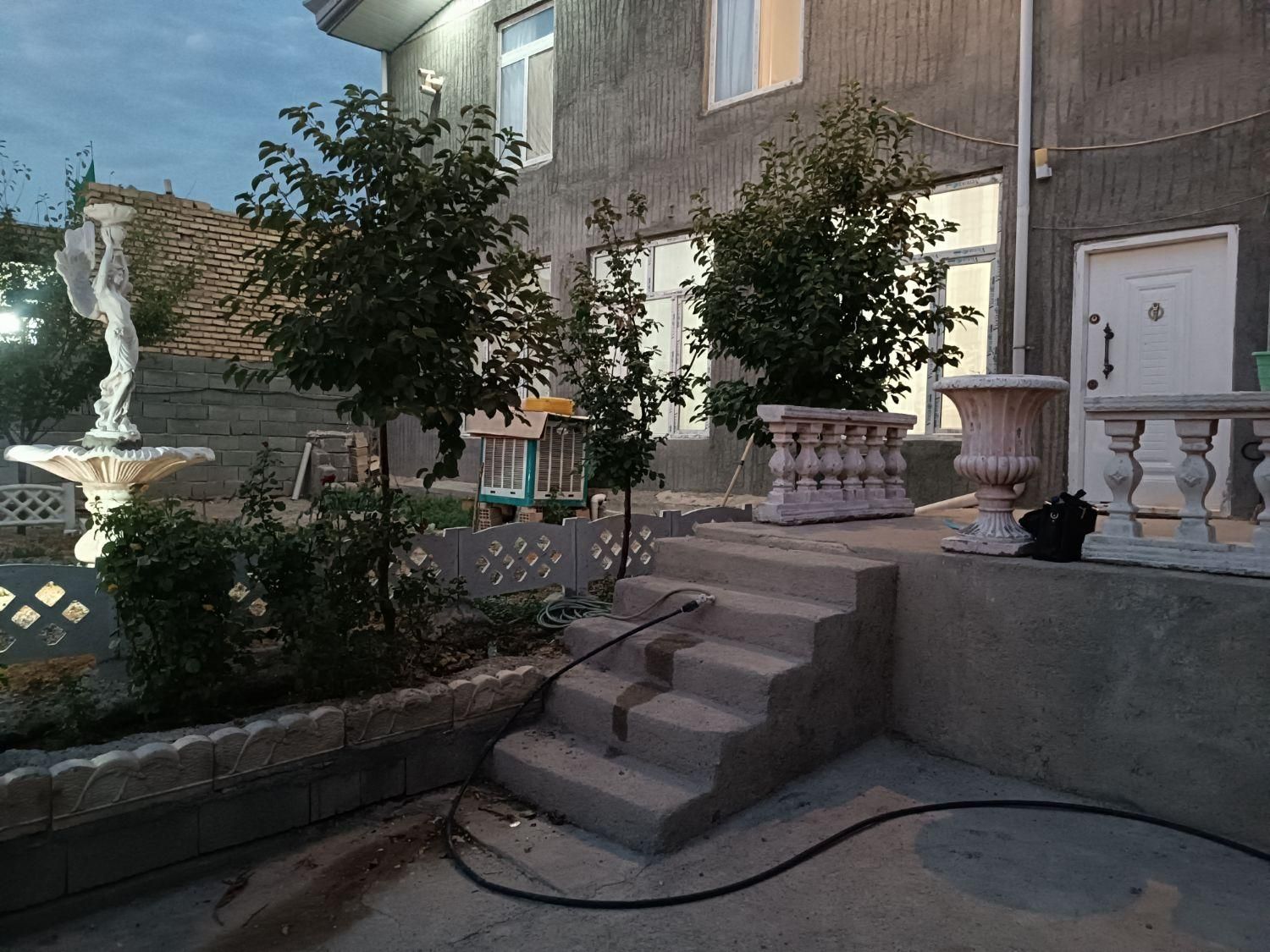 فروش فوری خانه باغ ویلایی دوبلکس ۱۷۰ متر زیر بنا|فروش خانه و ویلا|کرمانشاه, |دیوار