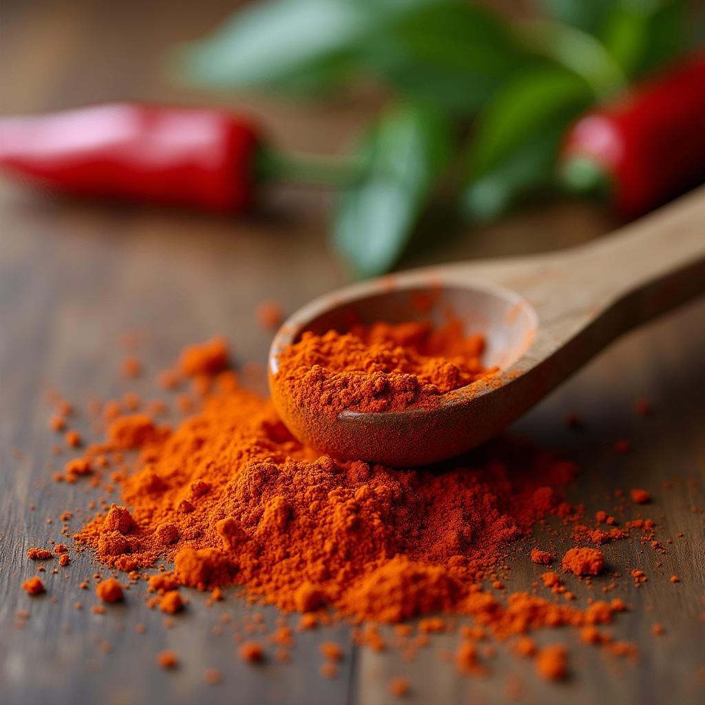 پودر فلفل قرمز ارگانیک مثه خودته|خوردنی و آشامیدنی|تهران, خانی‌آباد|دیوار