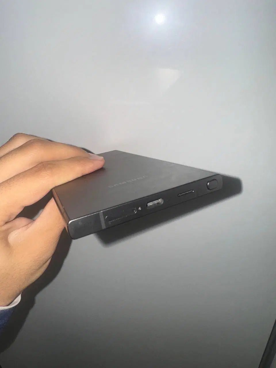 گوشی s24 ultra 256 ویتنام|موبایل|اصفهان, بوزان|دیوار