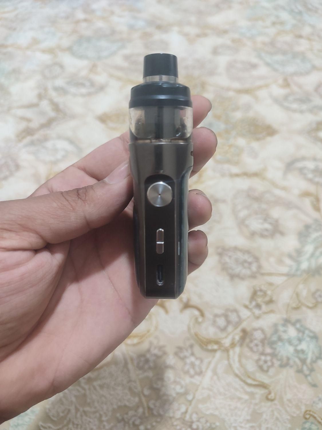 ویپ (قلیان ـسیگار) شارژ|زیورآلات و اکسسوری|کاشان, شهرک خاتم الانبیا (مسکن ملی کاشان)|دیوار