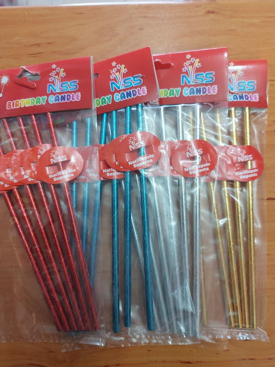 فشفشه آبشار سرد تم تولد|اسباببازی|شیراز, کوزه گری|دیوار