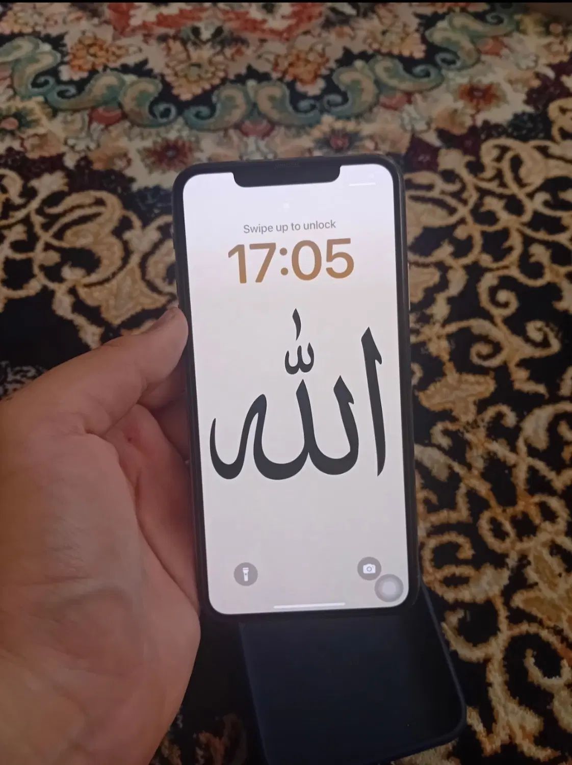 آیفون 11 پرومکس 512|موبایل|تهران, نازی‌آباد|دیوار