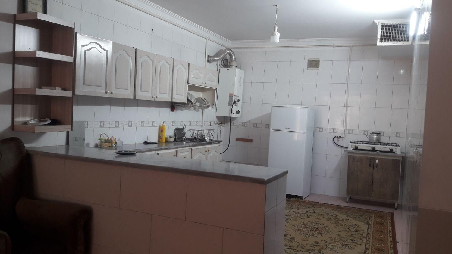 سوییت تمیز نزدیک بیمارستان مرتاض وشهدای کارگر|اجارهٔ کوتاهمدت آپارتمان و سوئیت|یزد, |دیوار