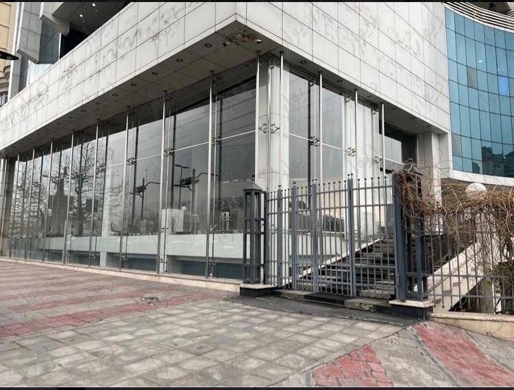 کامرانیه ۱۸۰ متر ۲۰ متر بر ۲ نبش|اجارهٔ مغازه و غرفه|تهران, کامرانیه|دیوار