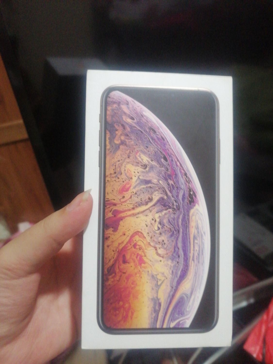iphone xs 256 LLA|موبایل|تهران, حشمتیه|دیوار