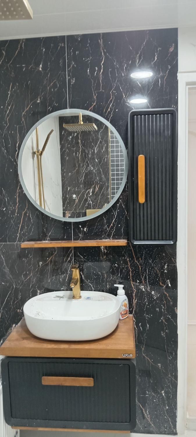 نصب شیرالات روشویی توالت فرنگی فلش تانک پمپ آب|خدمات پیشه و مهارت|تبریز, |دیوار