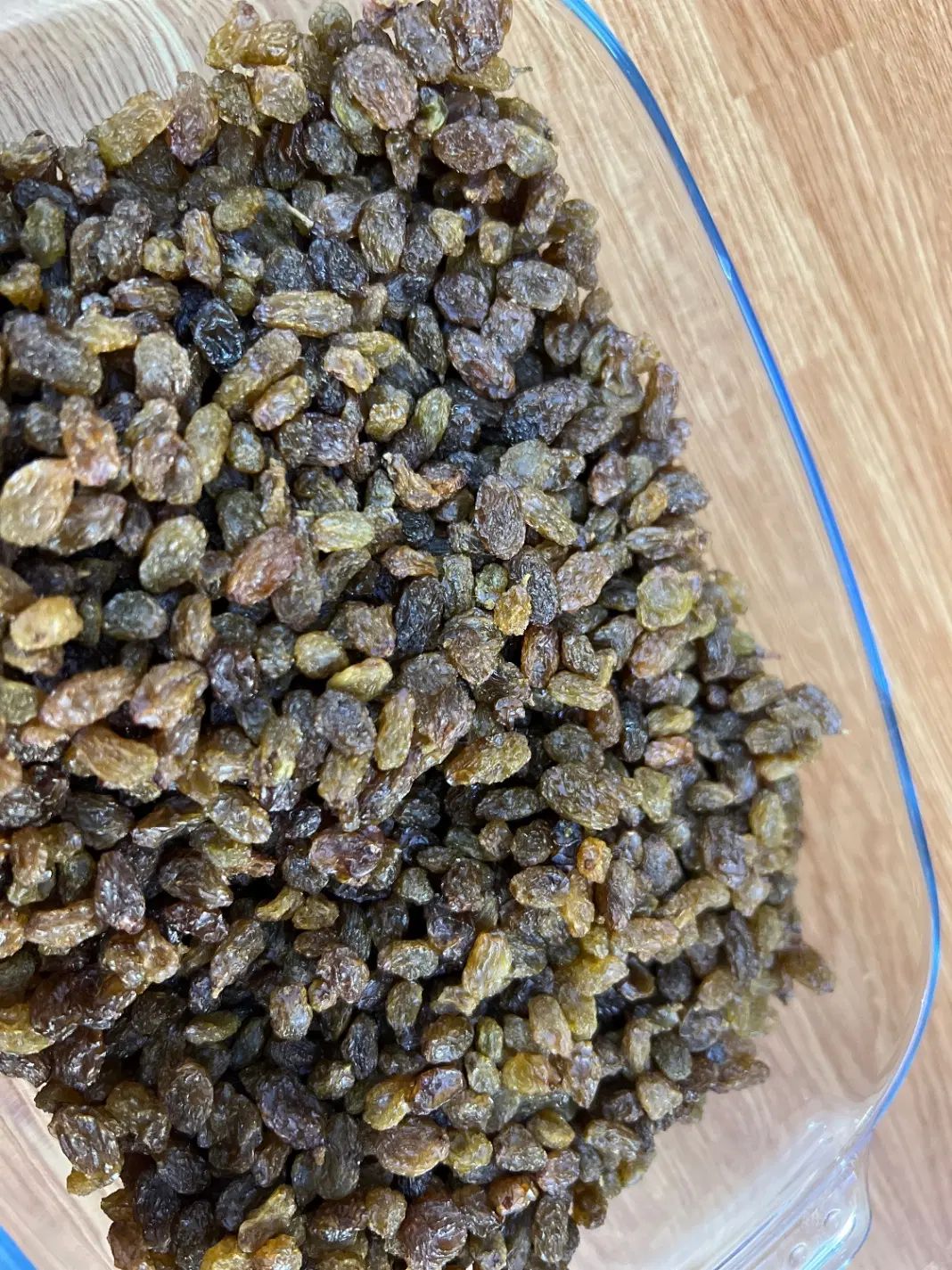 کشمش سبز|خوردنی و آشامیدنی|تهران, خانی آباد نو شمالی|دیوار