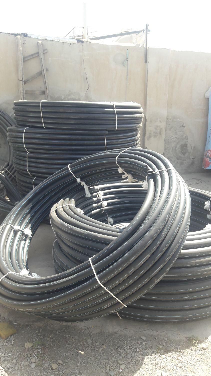 لوله پلی اتیلن|عمده‌فروشی|ورامین, شهرک مدرس|دیوار