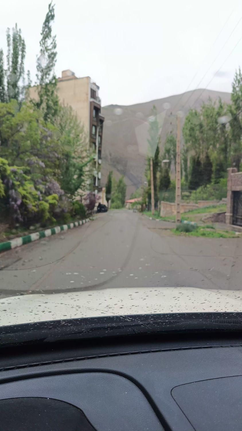 ۶۵۰ متر زمین فشم میگون نو|فروش زمین و ملک کلنگی|شمشک, |دیوار