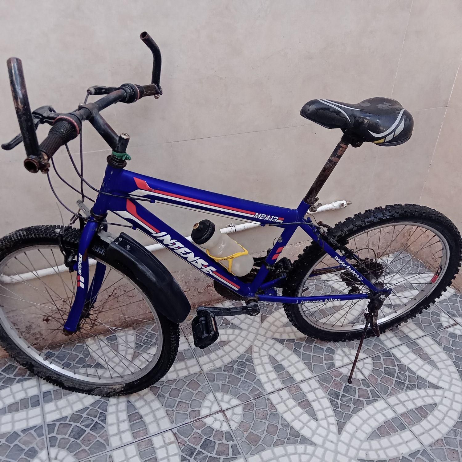 دوچرخه ۲۴|دوچرخه، اسکیت، اسکوتر|ساوه, |دیوار