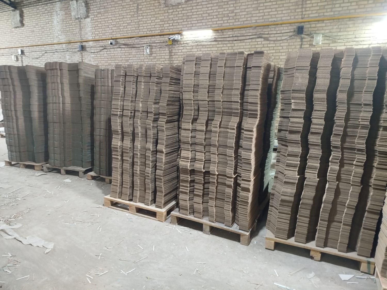 کارتن سازی|خدمات پیشه و مهارت|مشهد, عسگریه|دیوار