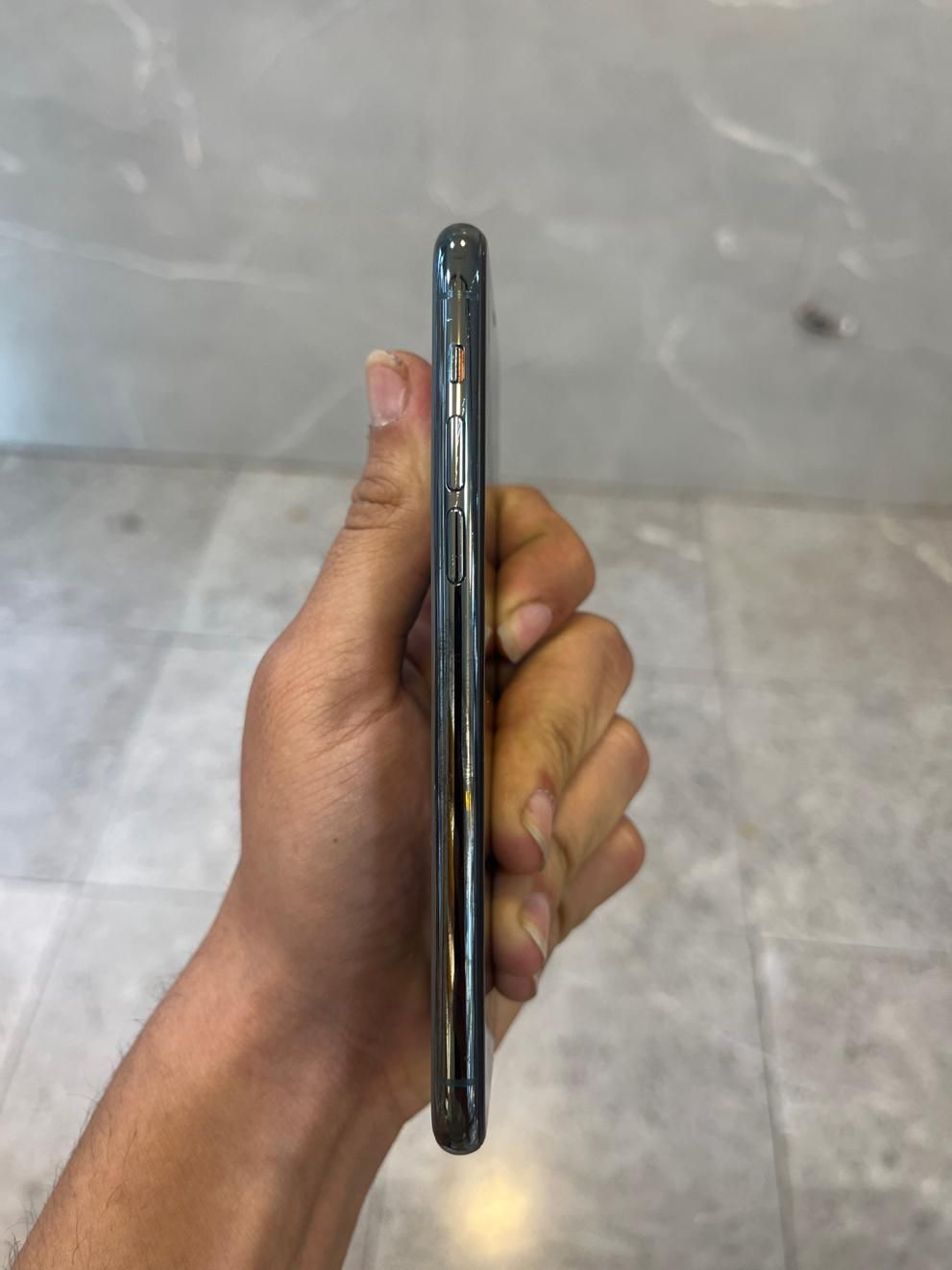 اپل iPhone 11 Pro با حافظهٔ ۶۴ گیگابایت|موبایل|تهران, یافت آباد جنوبی|دیوار