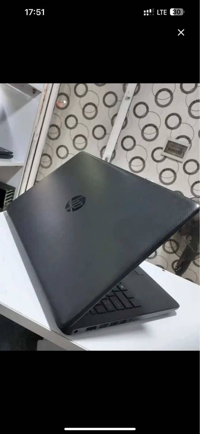 لپ تاپ hp نسل ۱۰|رایانه همراه|اردبیل, |دیوار