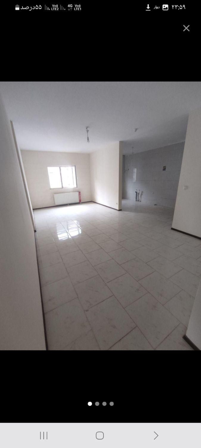 پردیس ۸۷متری فاز۱۱ زون۲همکف جنوبی57B2|فروش آپارتمان|پردیس, فاز ۱۱|دیوار