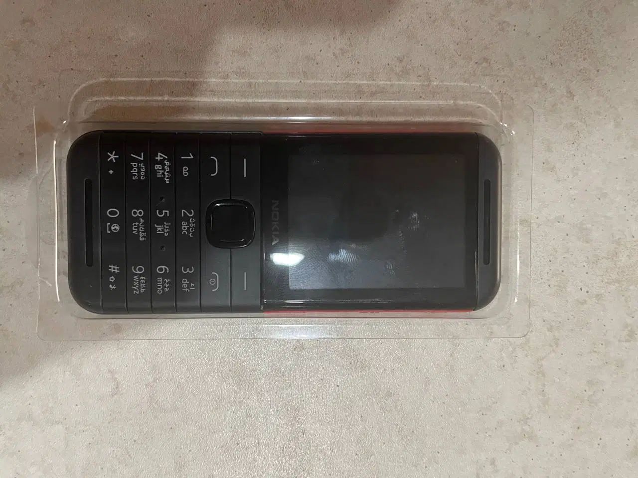 نوکیا 5310 4G سالم|موبایل|ارومیه, |دیوار