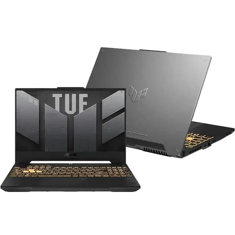 لپتاپ صفر Asus Ultra 5 نسل ۱۶ گرافیک Rtx4050|رایانه همراه|رشت, دیلمان|دیوار