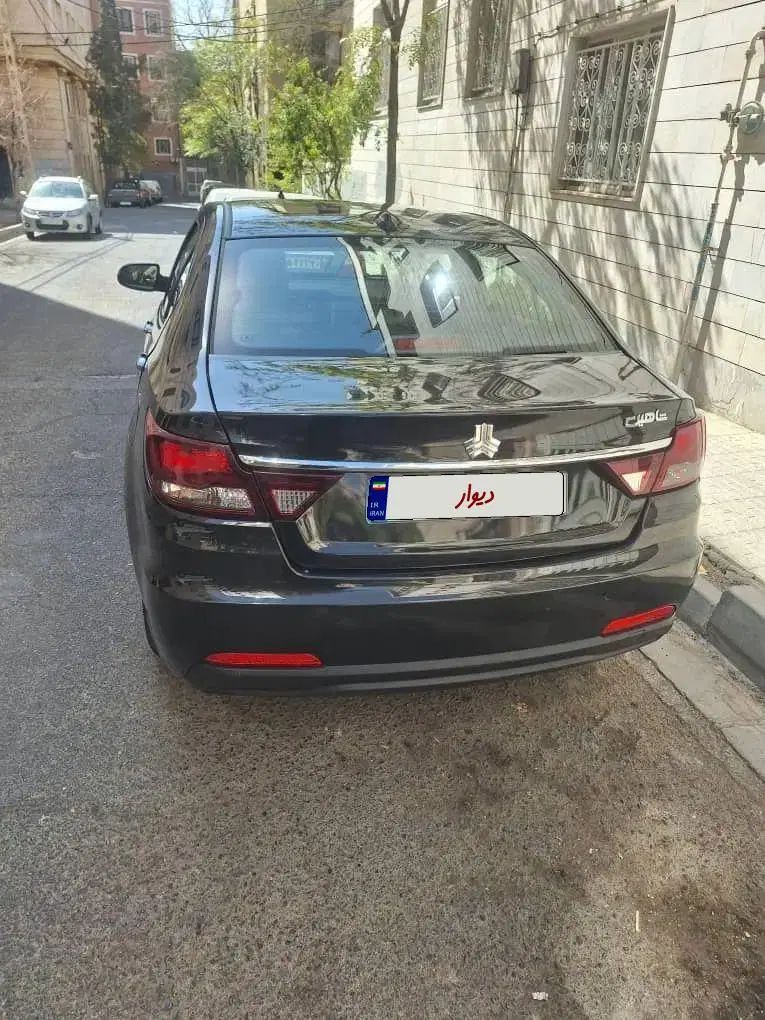 شاهین G CVT، مدل ۱۴۰۳|خودرو سواری و وانت|تهران, ستارخان|دیوار