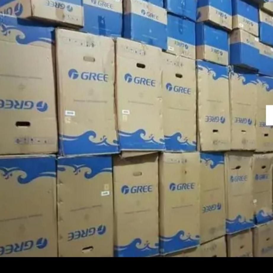 اسپلیت گری|کولر گازی و فن‌کوئل|شیراز, اصلاح‌نژاد|دیوار