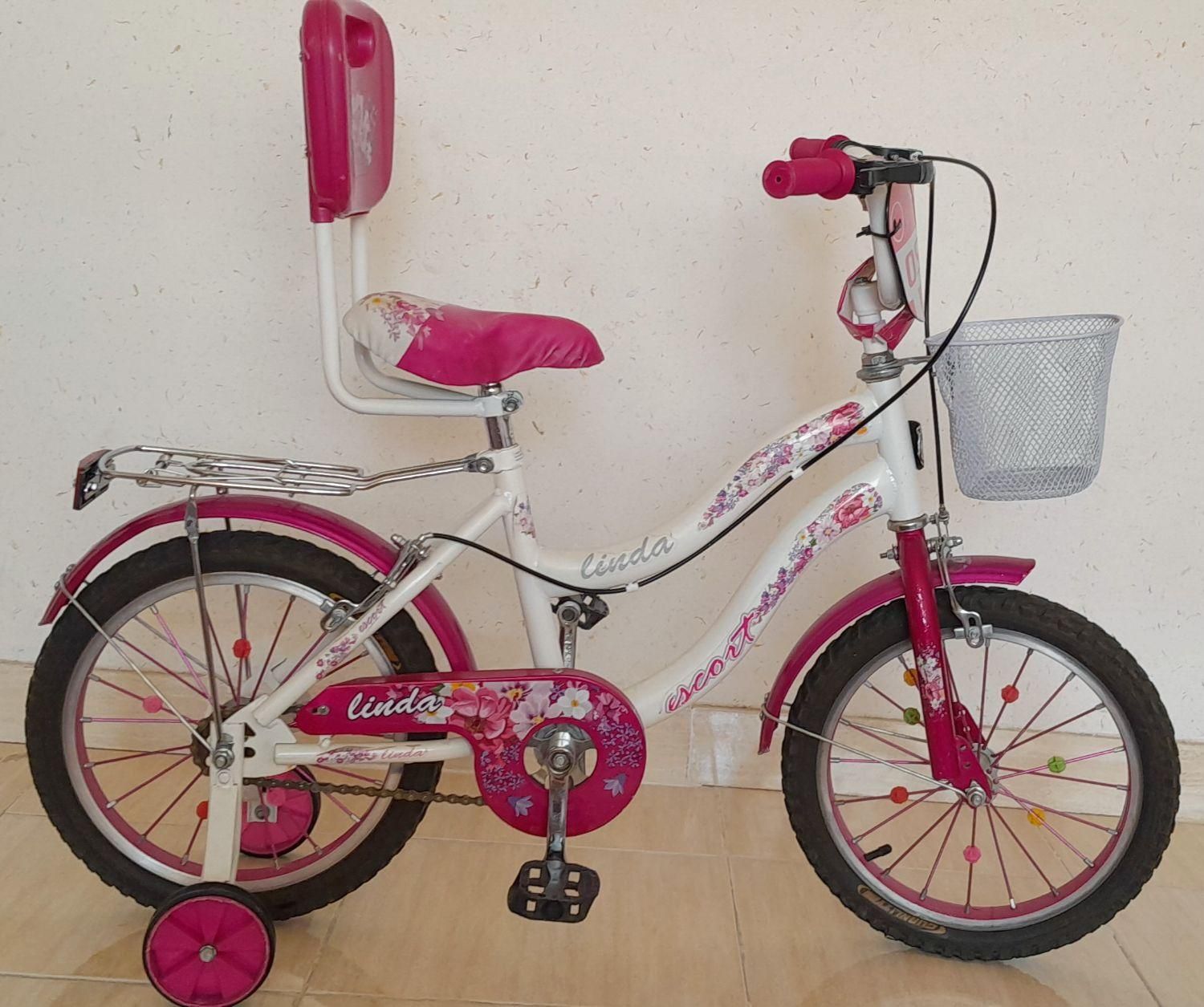 دوچرخه|دوچرخه، اسکیت، اسکوتر|صدرا-فارس, فاز ۱|دیوار