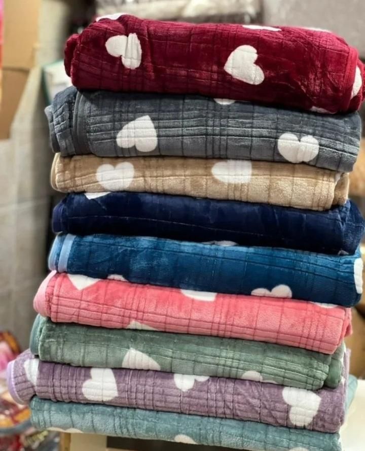 پخش پتو ژله‌ای|رختخواب، بالش، پتو|یاسوج, |دیوار