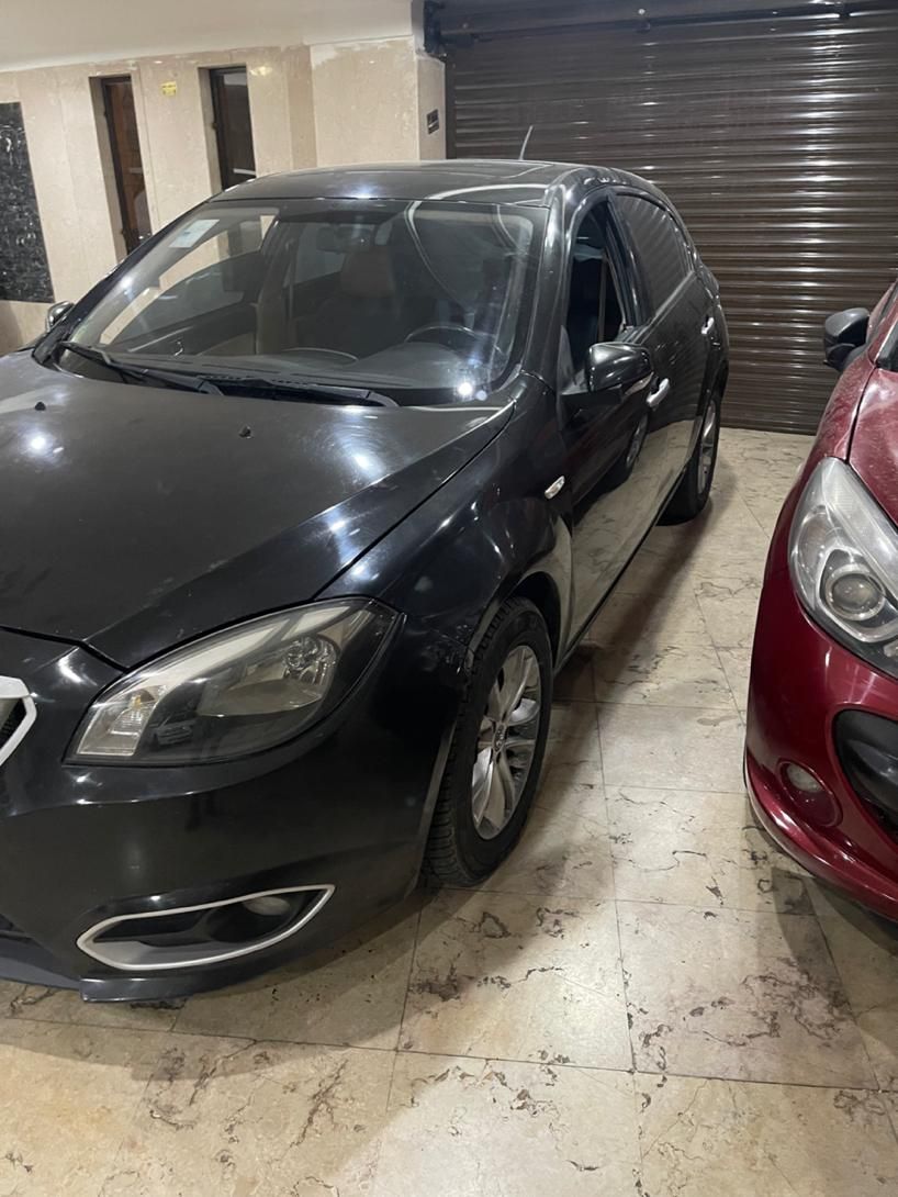 برلیانس H320 اتوماتیک 1500cc، مدل ۱۳۹۴|خودرو سواری و وانت|تهران, پیروزی|دیوار