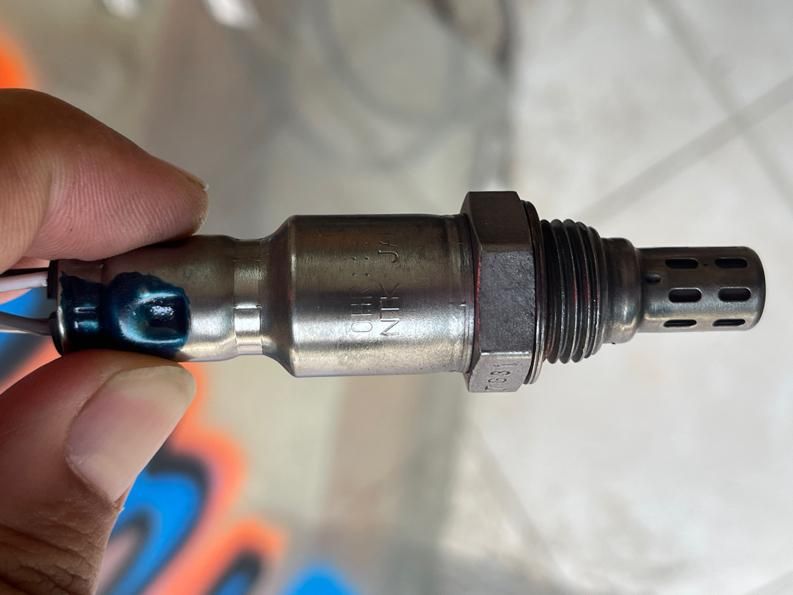 سنسور اکسیژن اورجینال با ضمانت ۶ ماهه|قطعات یدکی و لوازم جانبی|قرچک, زیبا شهر|دیوار