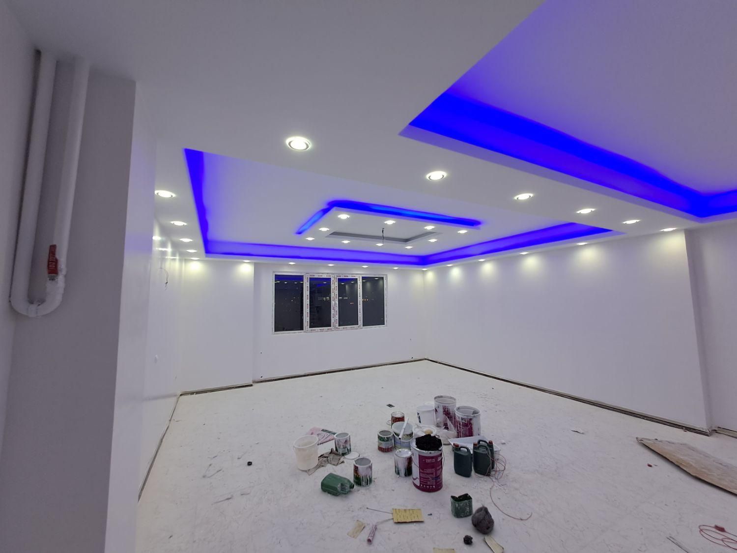 برقکشی.آیفون تصویری،دزدگیر اماکن،برق صنعتی،ساختمان|خدمات پیشه و مهارت|پردیس, فاز ۸|دیوار