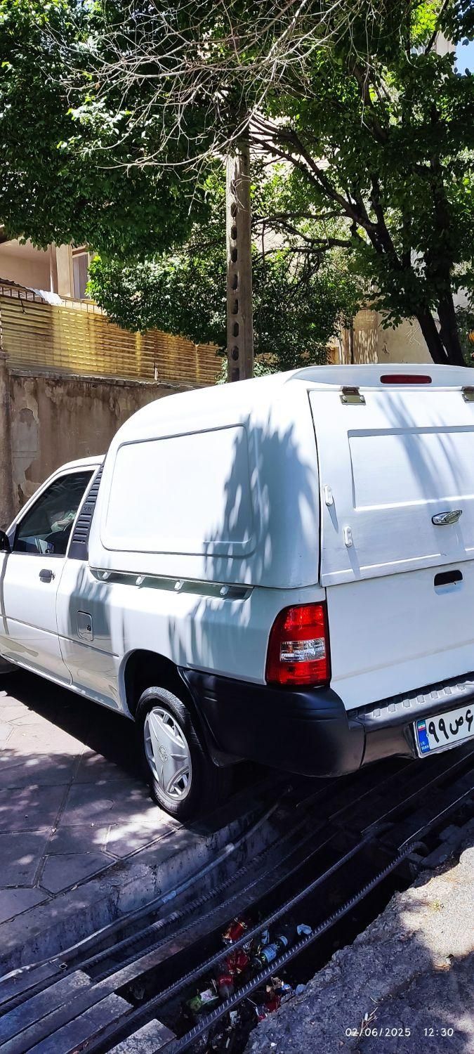 حمل بار به تمام نقاط ایران|خدمات حمل و نقل|گلپایگان, |دیوار