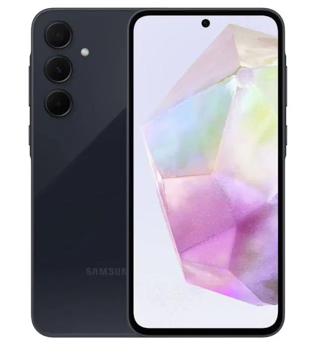 گوشی SAMSUNG A35 تمیز و استثنائی|موبایل|مشهد, شهید مطهری|دیوار