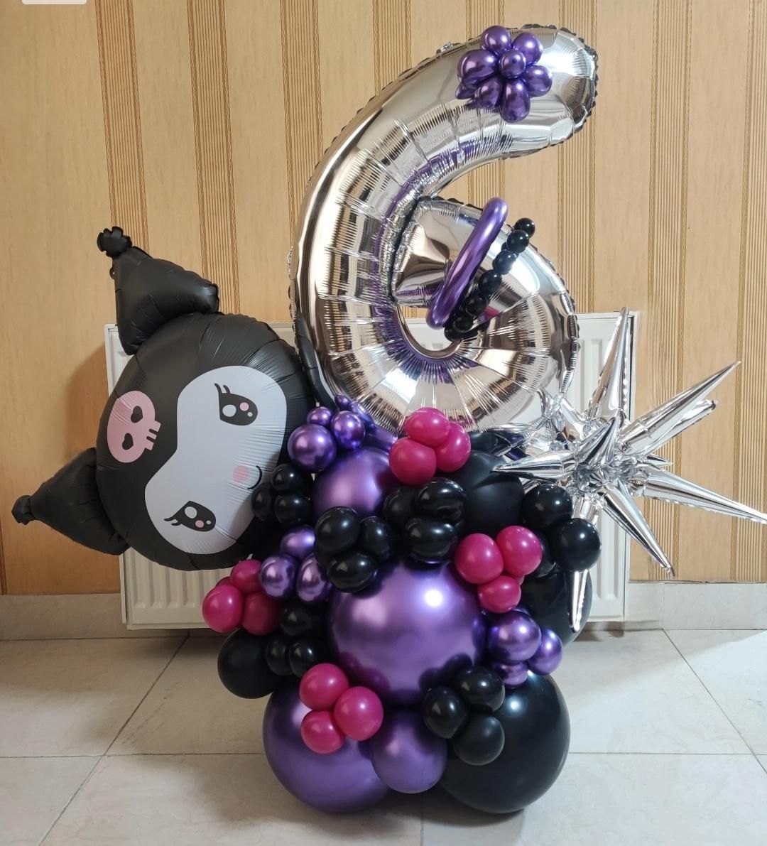 بوکت عدد و استند تولد|خدمات پذیرایی، مراسم|کرمانشاه, |دیوار