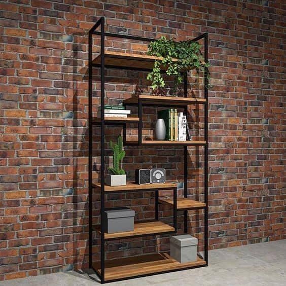 صندلی اداری کتابخونه شلف مدرن|دفتر کار|تهران, یافت آباد جنوبی|دیوار