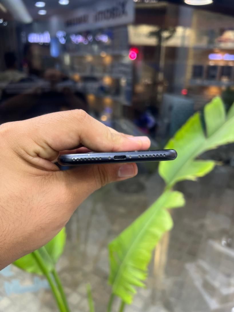 اپل iPhone 7 Plus با حافظهٔ ۱۲۸ گیگابایت|موبایل|اصفهان, چرخاب|دیوار