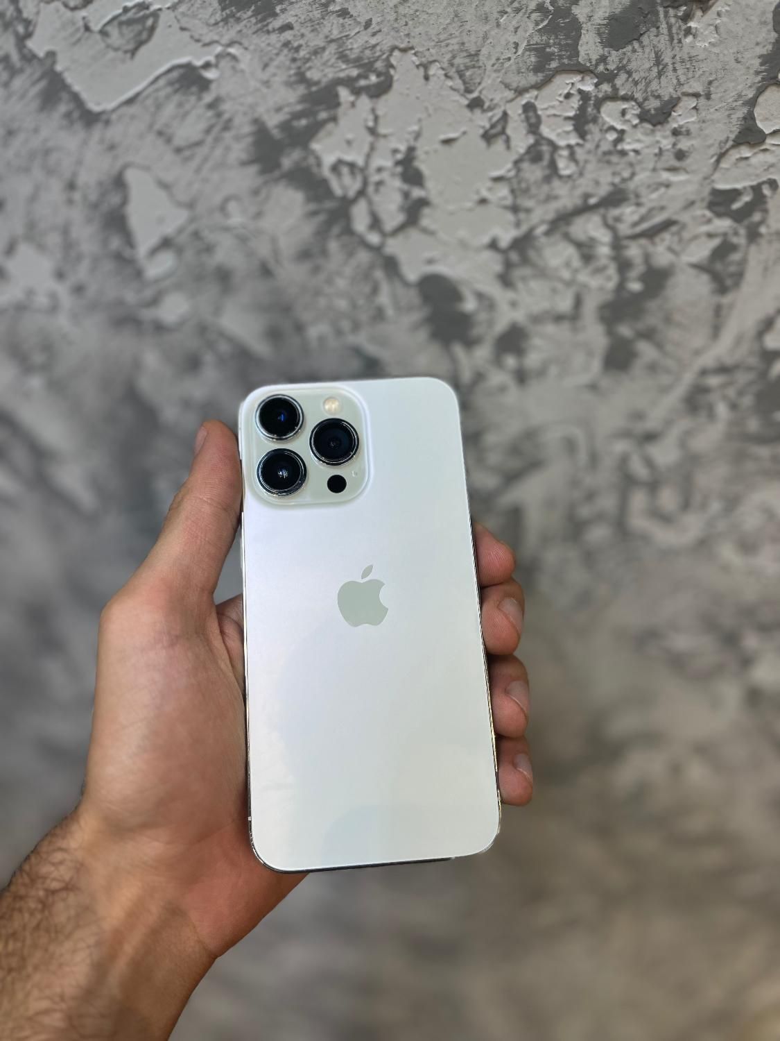 iPhone 13 Pro ایفون ۱۳ پرو‌|موبایل|تهران, شهرک غرب|دیوار