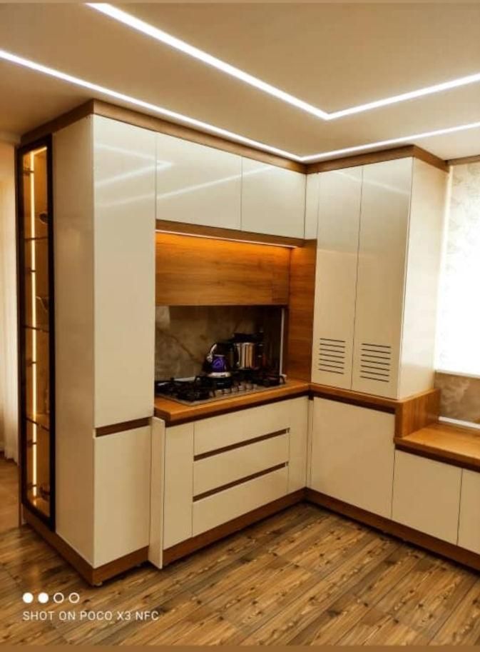 کابینت،کمد دیوار،mdf،ام دی اف|مصالح و تجهیزات ساختمان|نورآباد ممسنی, |دیوار