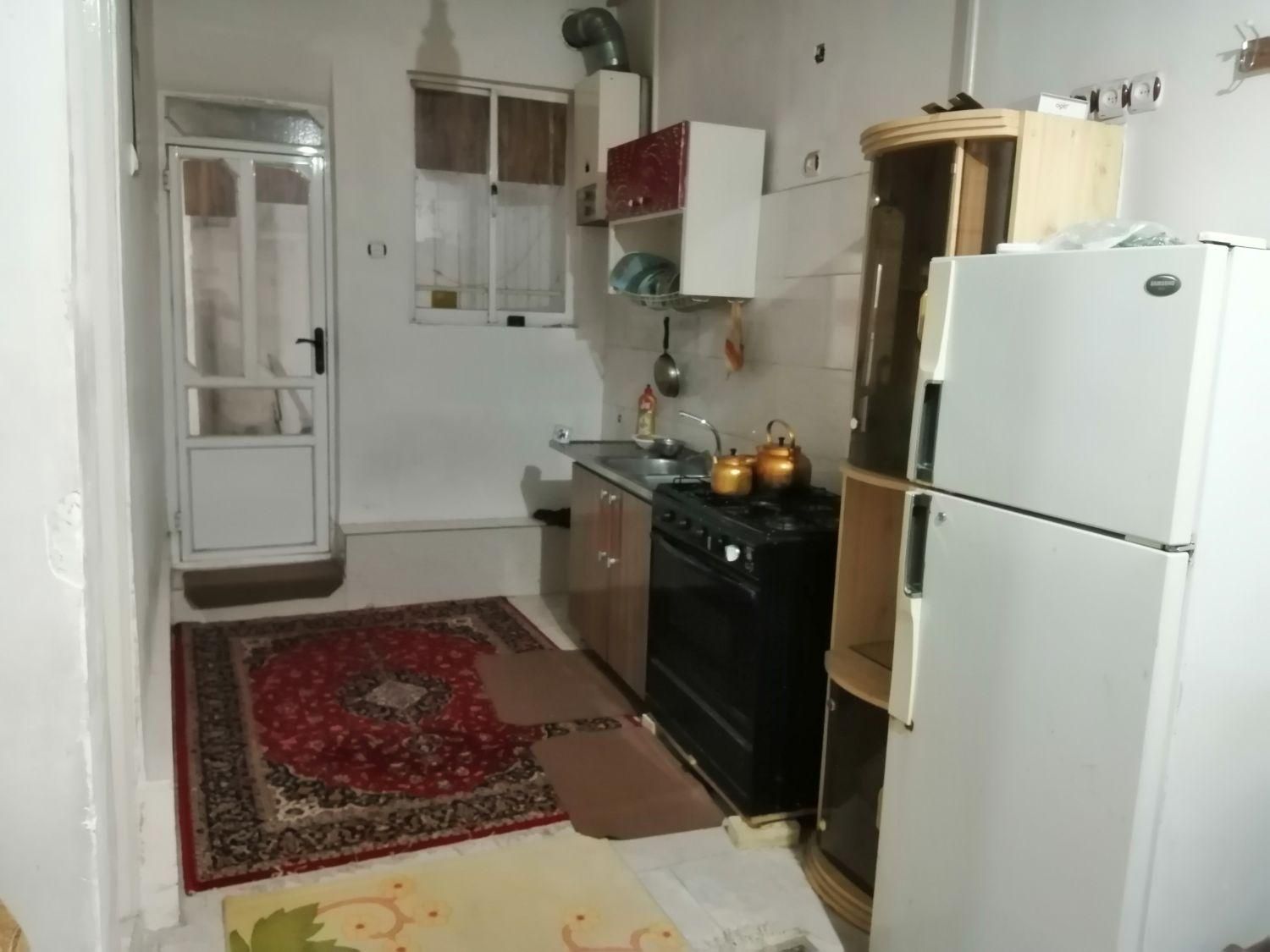 اجاره سوییت و خانه مسافر دربست و تمیز|اجارهٔ کوتاه‌مدت آپارتمان و سوئیت|رشت, جانبازان|دیوار