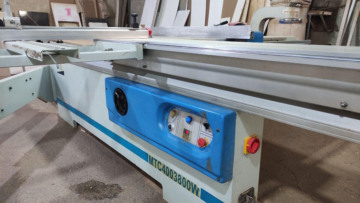 دورکن ، پنل بر ، مشکات 380 واگنی|ماشین‌آلات صنعتی|شاهین‌شهر, گزبرخوار|دیوار