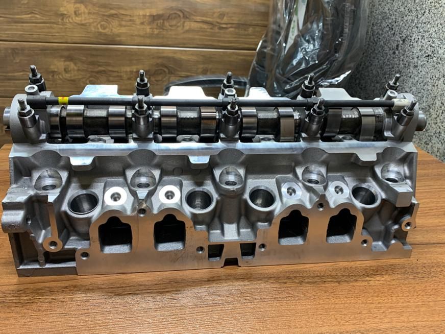 سرسیلندر اکبند کامل|قطعات یدکی و لوازم جانبی|سنندج, |دیوار