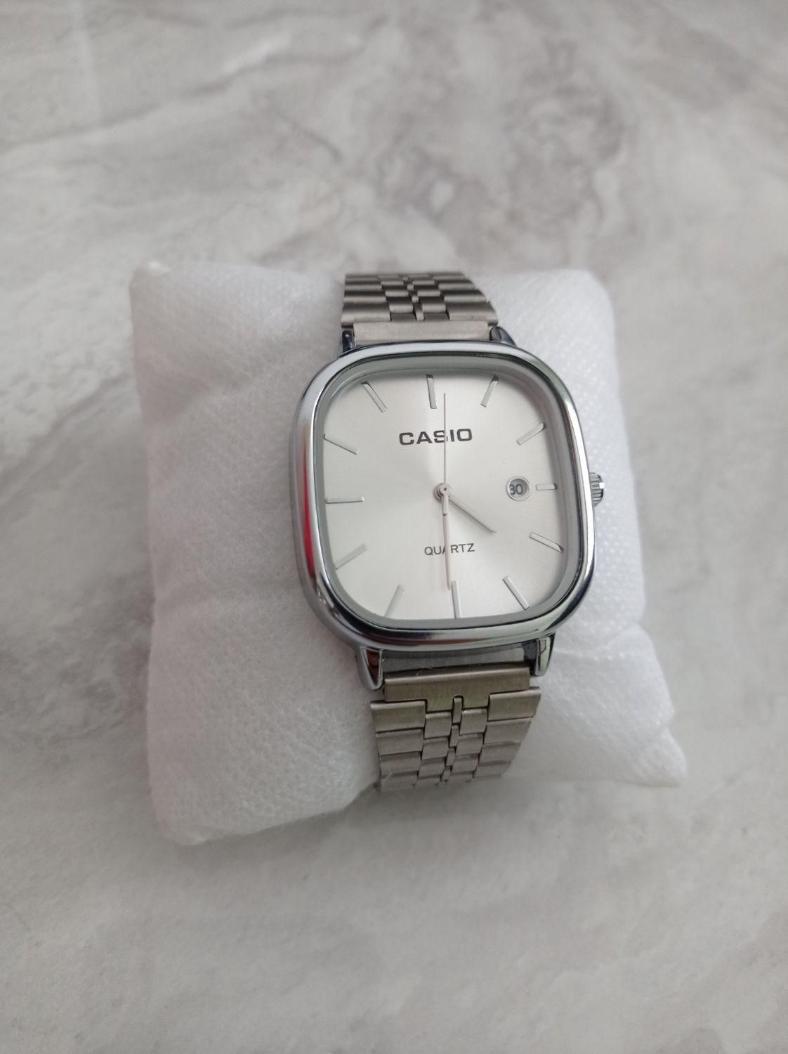 ساعت مچی عقربه ای برند Casio|ساعت|شیروان (خراسان), |دیوار