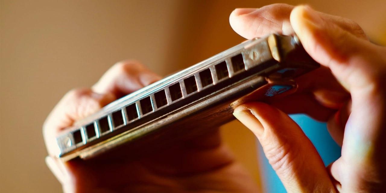 آموزش نوازندگی هارمونیکا (سازدهنی)|خدمات آموزشی|تهران, شهرآرا|دیوار