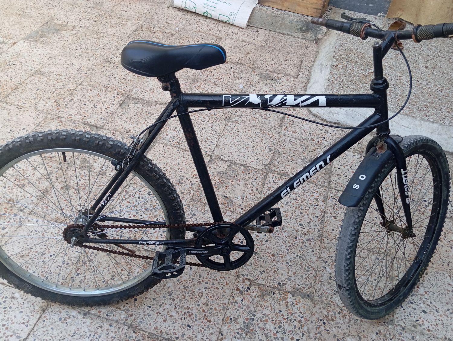 دوچرخه 26|دوچرخه، اسکیت، اسکوتر|شادگان, |دیوار