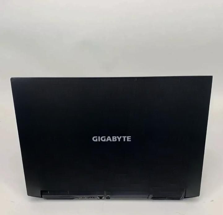 لپ تاپ گیمینگGigabyte G5 15|رایانه همراه|تهران, پونک|دیوار