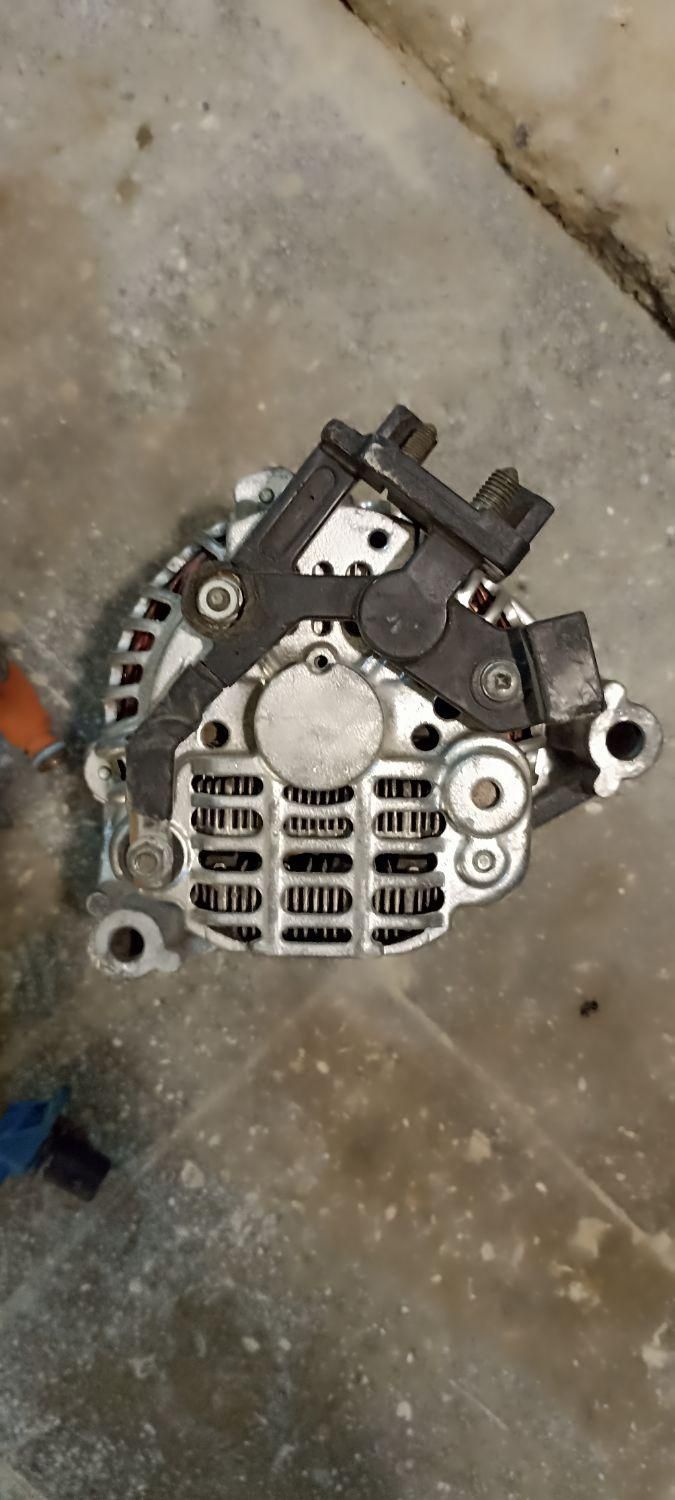 لوازم پژو .استوک|قطعات یدکی و لوازم جانبی|چابهار, |دیوار