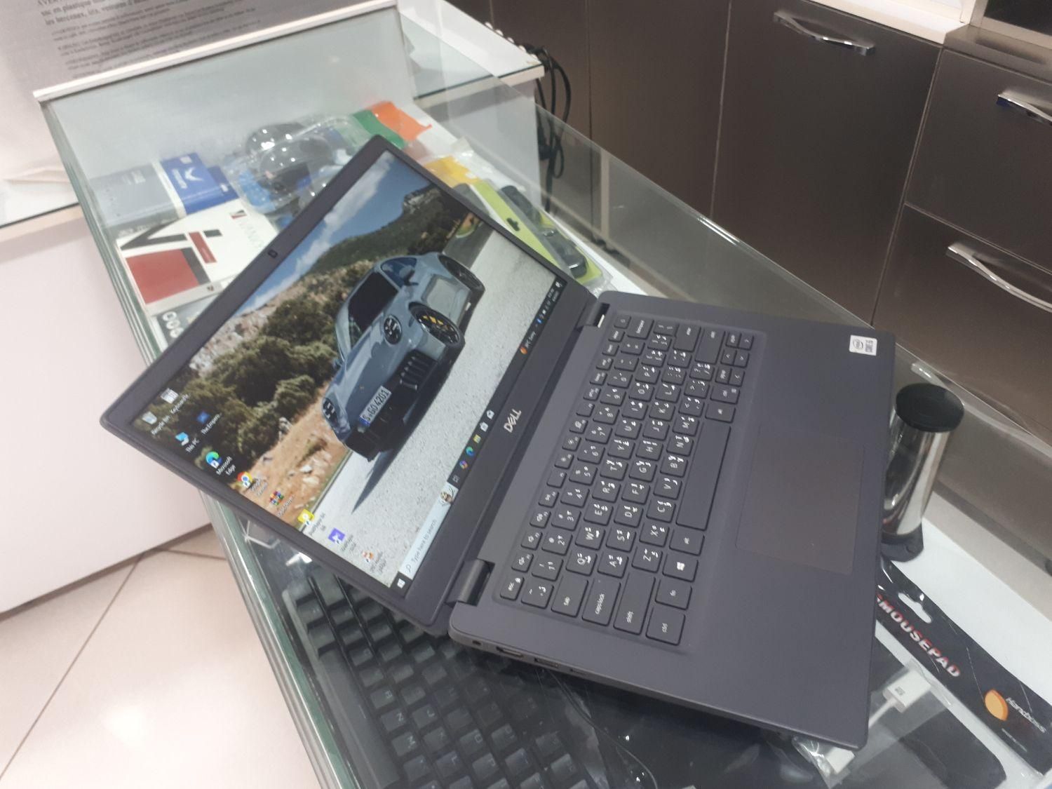 لپ تاپ با کیفیت نسل دهم DELL Latitude 3410|رایانه همراه|کرمان, |دیوار