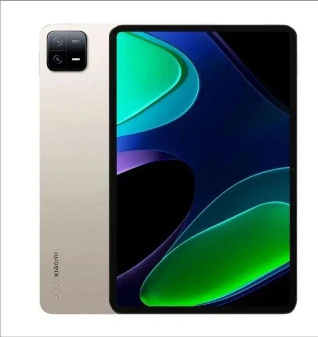 معاوضه mi pad 6 در حد نو|تبلت|اصفهان, خانه اصفهان|دیوار