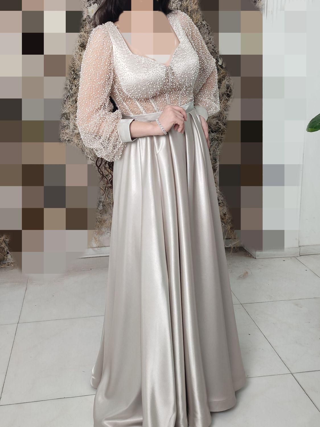 کرایه لباس مجلسی شیک|لباس|مشهد, وکیل‌آباد|دیوار