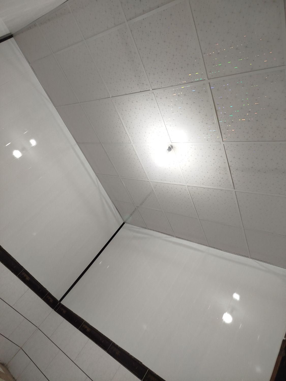 سقف کاذب .سرویس. ازران.تایل.کناف تیوی وال|خدمات پیشه و مهارت|جیرفت, |دیوار